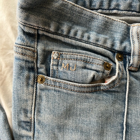 Marc Jacob’s Jeans - Picture 4 of 5